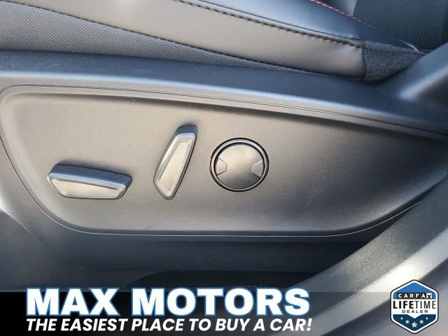 New 2026 Ford Escape ST-Line Select w/ Equipment Group 401A image 20