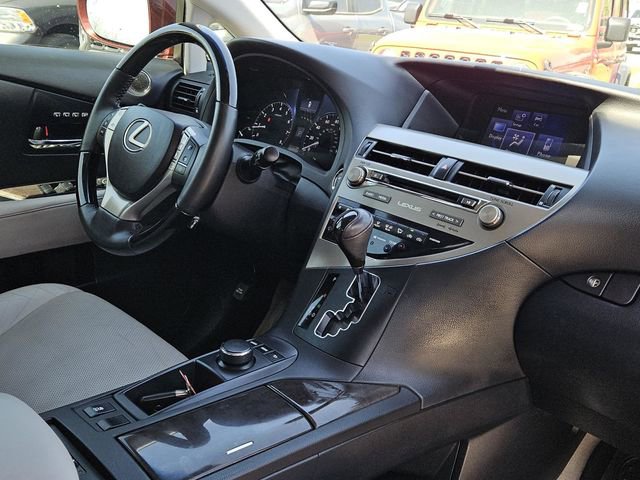 Used 2015 Lexus RX 350 FWD image 32