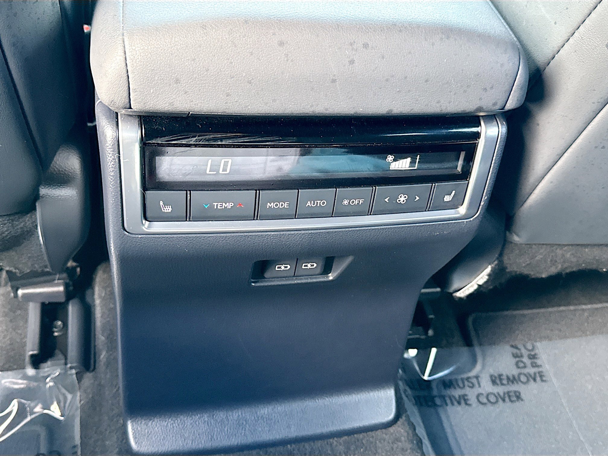 Used 2024 Lexus GX 550 w/ Accessory Package (Z1) image 20