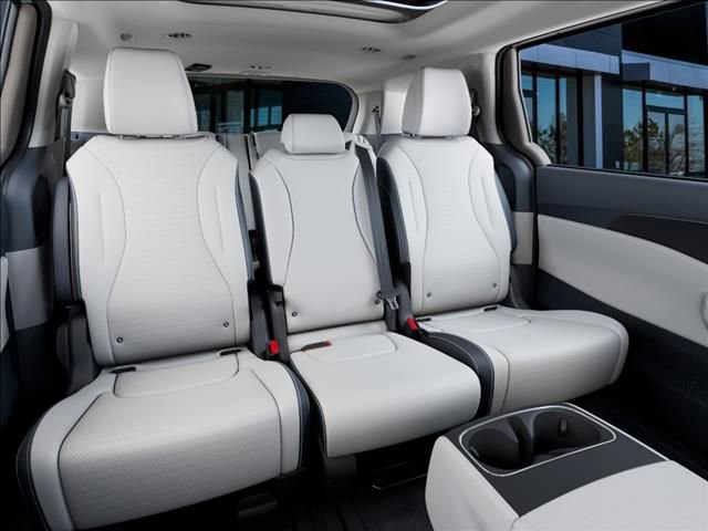 New 2026 Kia Carnival SX Prestige image 16