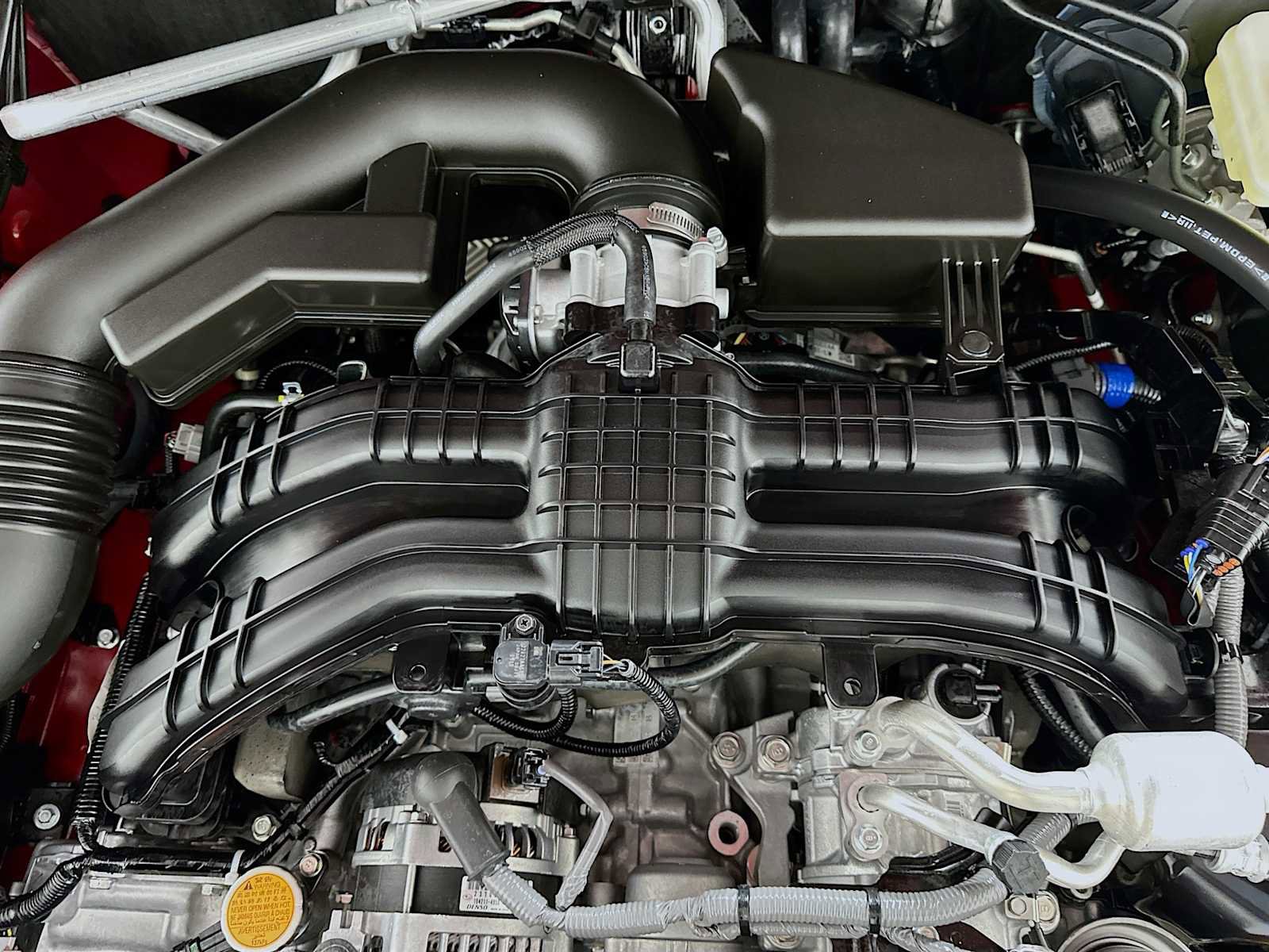 New 2026 Subaru Impreza 2.0i Sport image 26