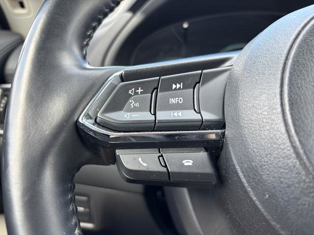 Used 2020 MAZDA CX-5 Grand Touring w/ GT Premium Package image 19