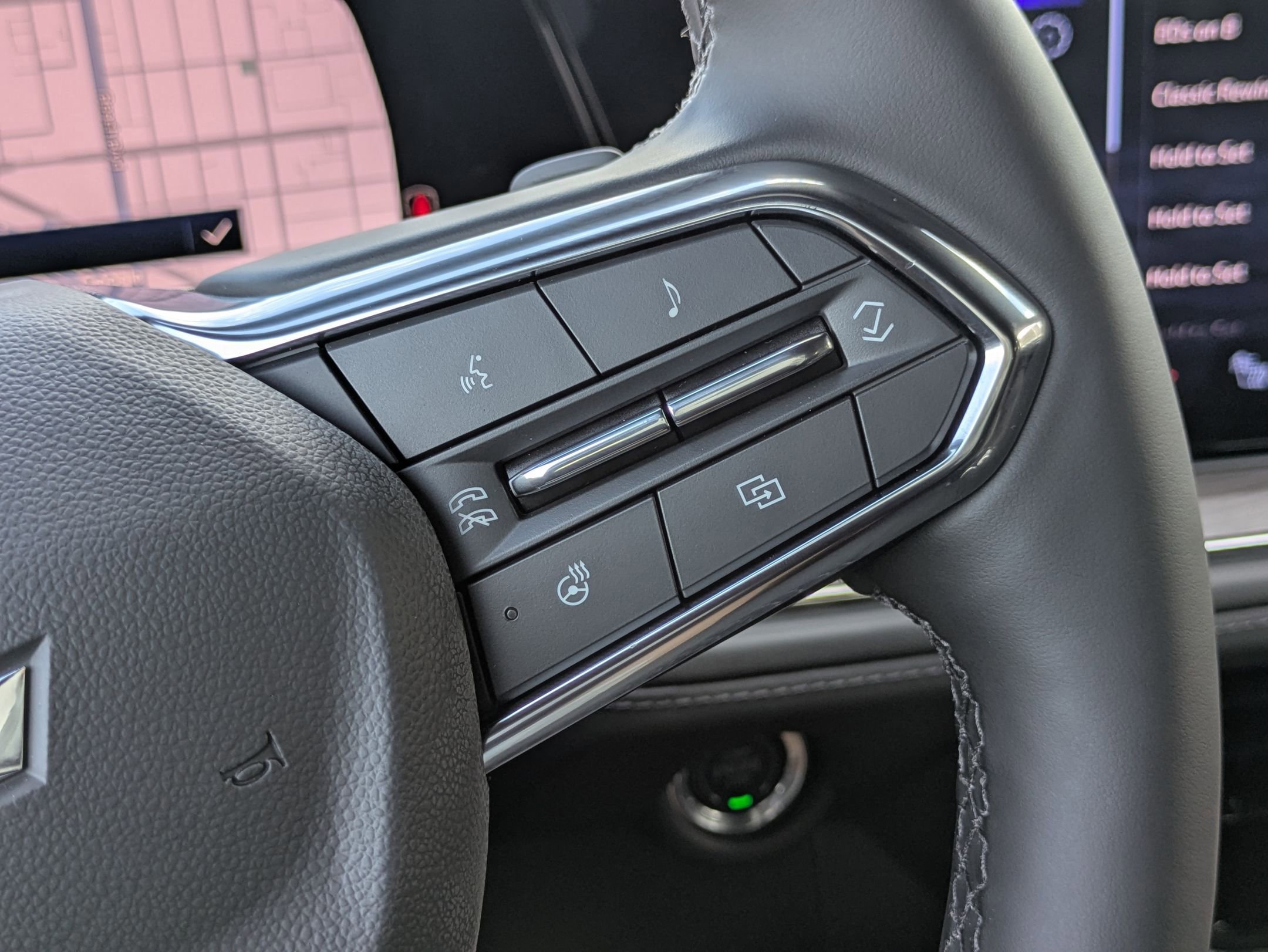New 2026 Chevrolet Suburban Z71 image 24