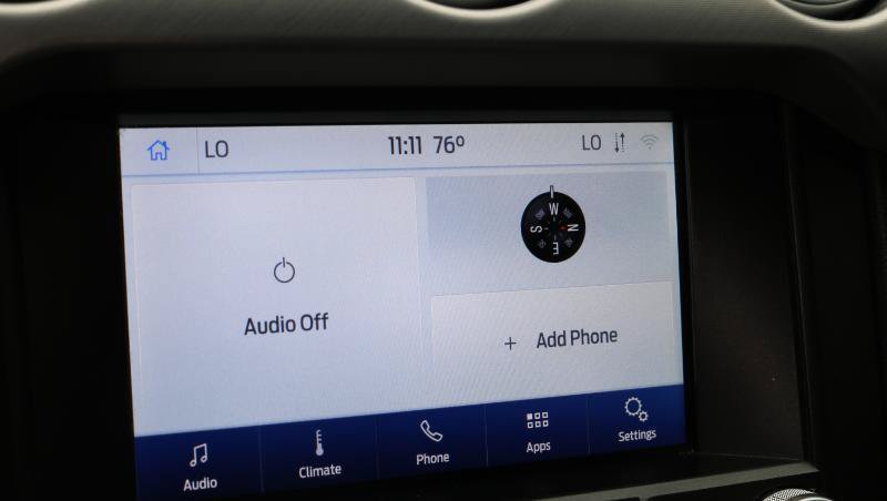 Used 2020 Ford Mustang Premium RWD image 13