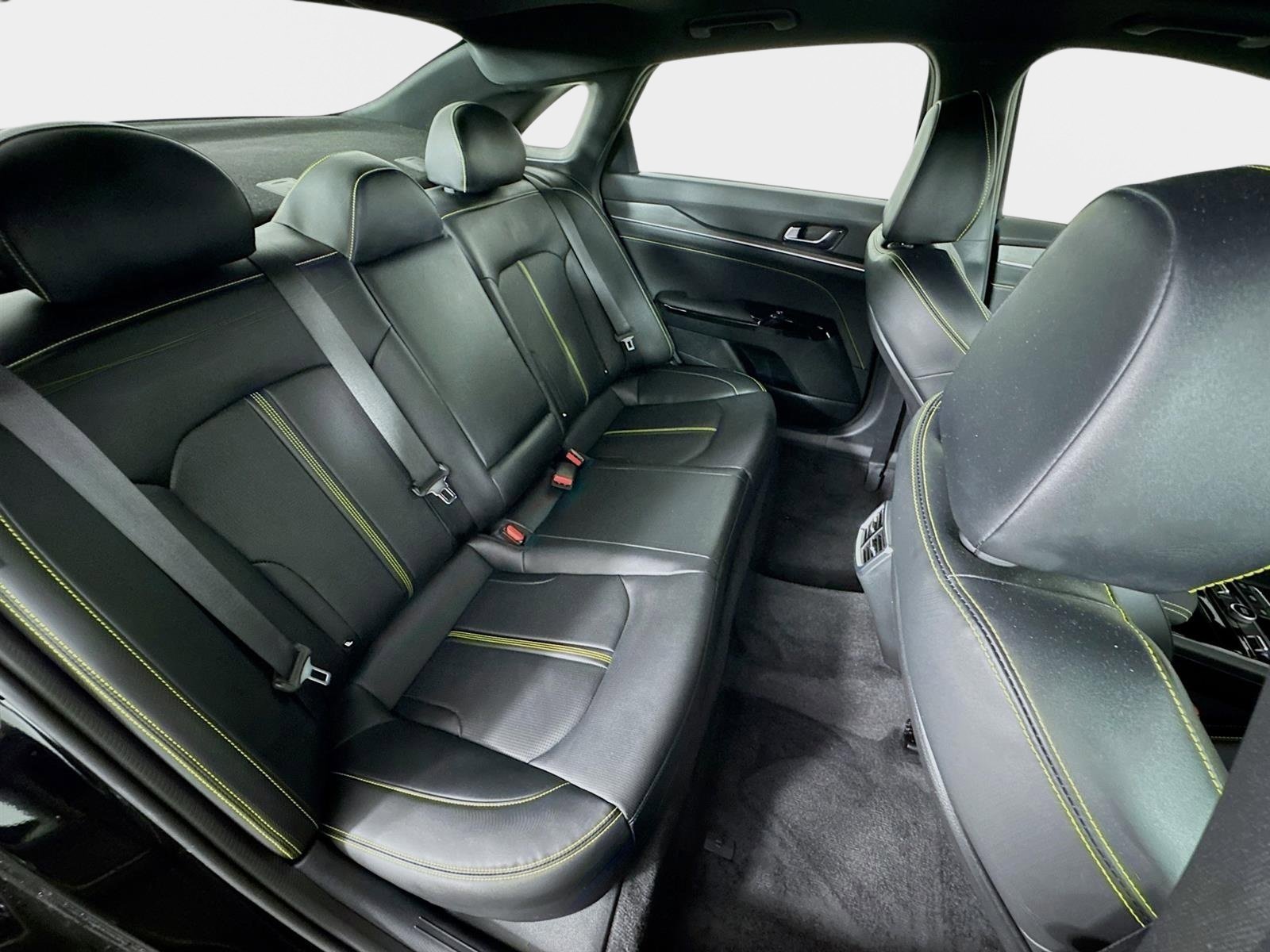 Certified 2026 Kia K5 GT FWD image 28