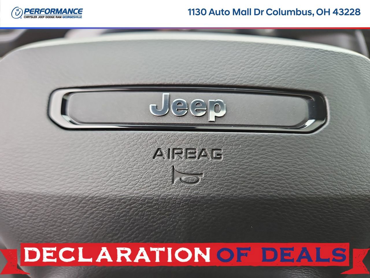 New 2026 Jeep Cherokee Overland image 26