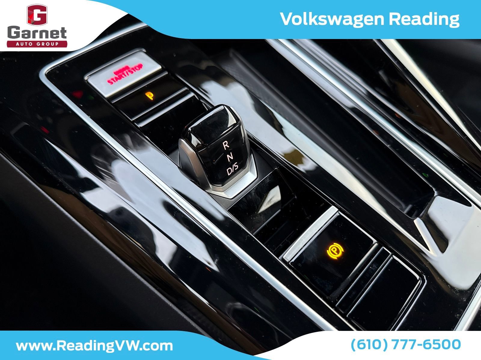 New 2026 Volkswagen GTI S FWD image 15