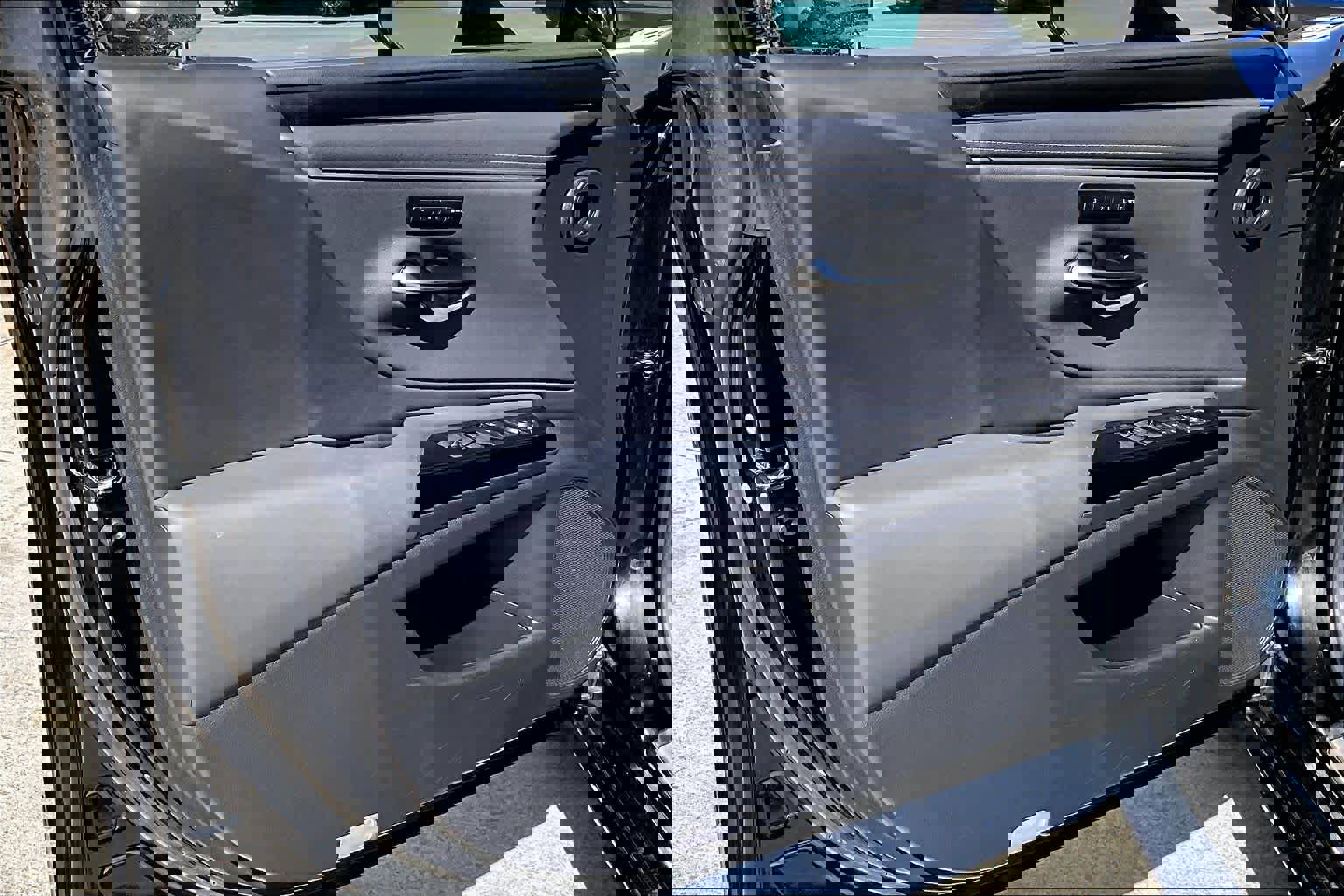 Used 2024 Lexus ES 350 Luxury w/ Technology Package image 22