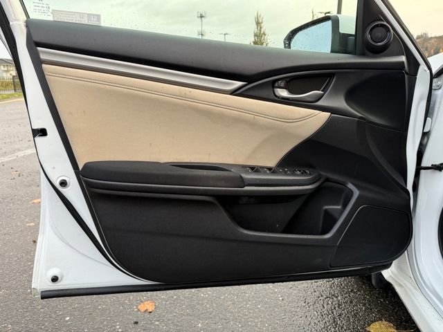 Used 2021 Honda Civic EX image 18