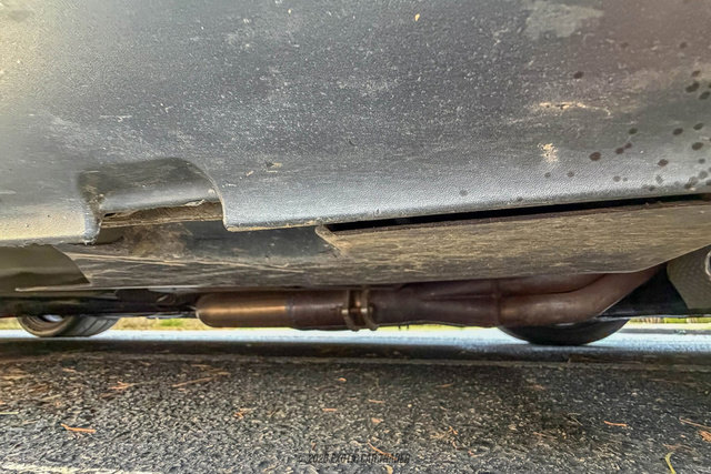 Used 2009 Dodge Challenger SRT8 w/ SRT Option Group II image 75