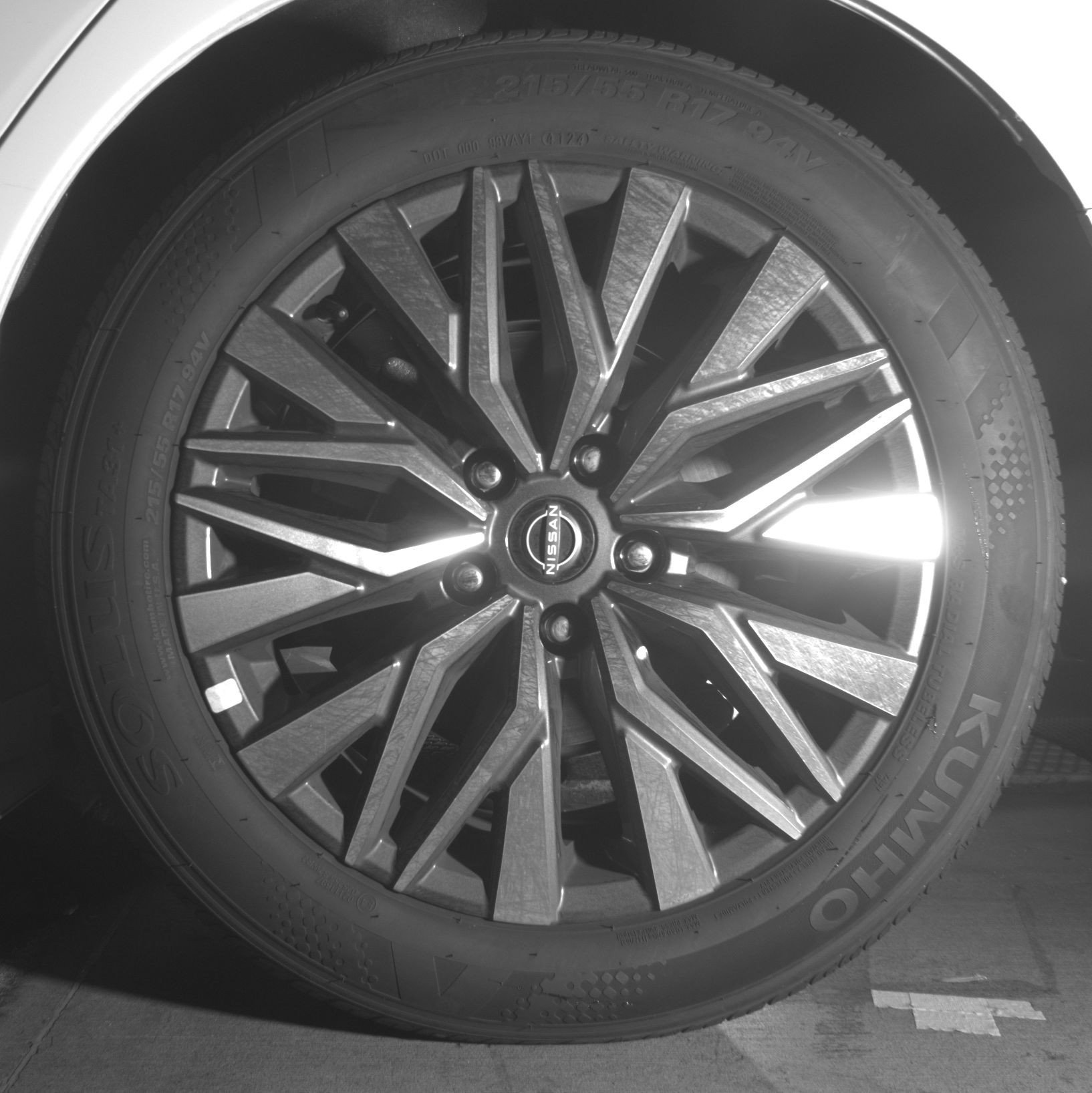 Used 2025 Nissan Altima 2.5 SV image 14