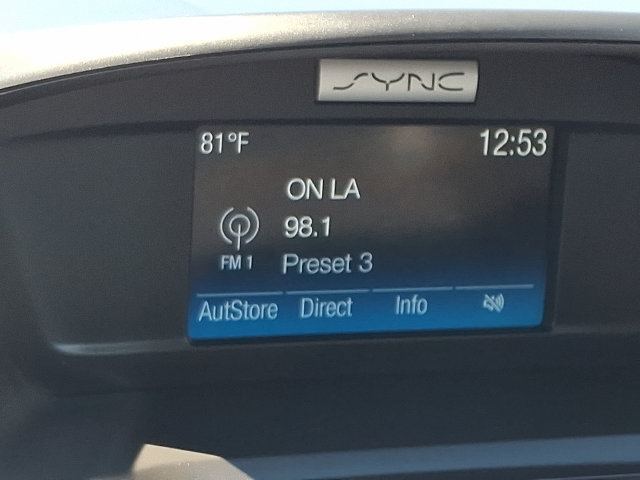 Used 2016 Ford Escape SE w/ SE Leather Comfort Package FWD image 18