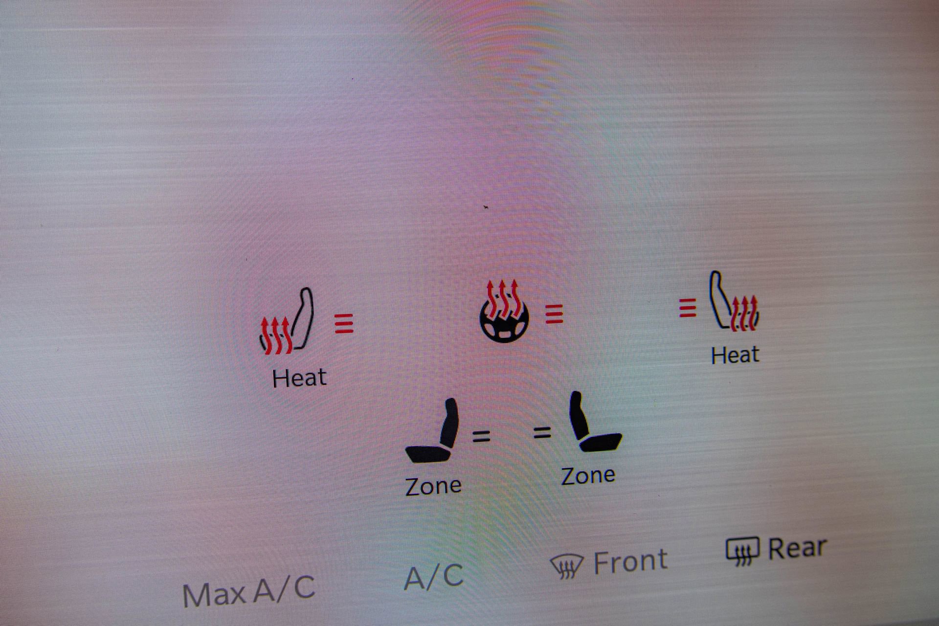 New 2026 RAM 1500 4x4 Crew Cab image 8