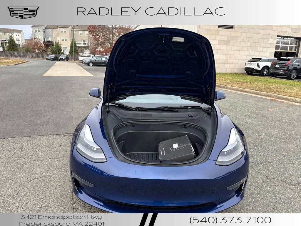 Used 2023 Tesla Model 3 Long Range image 12