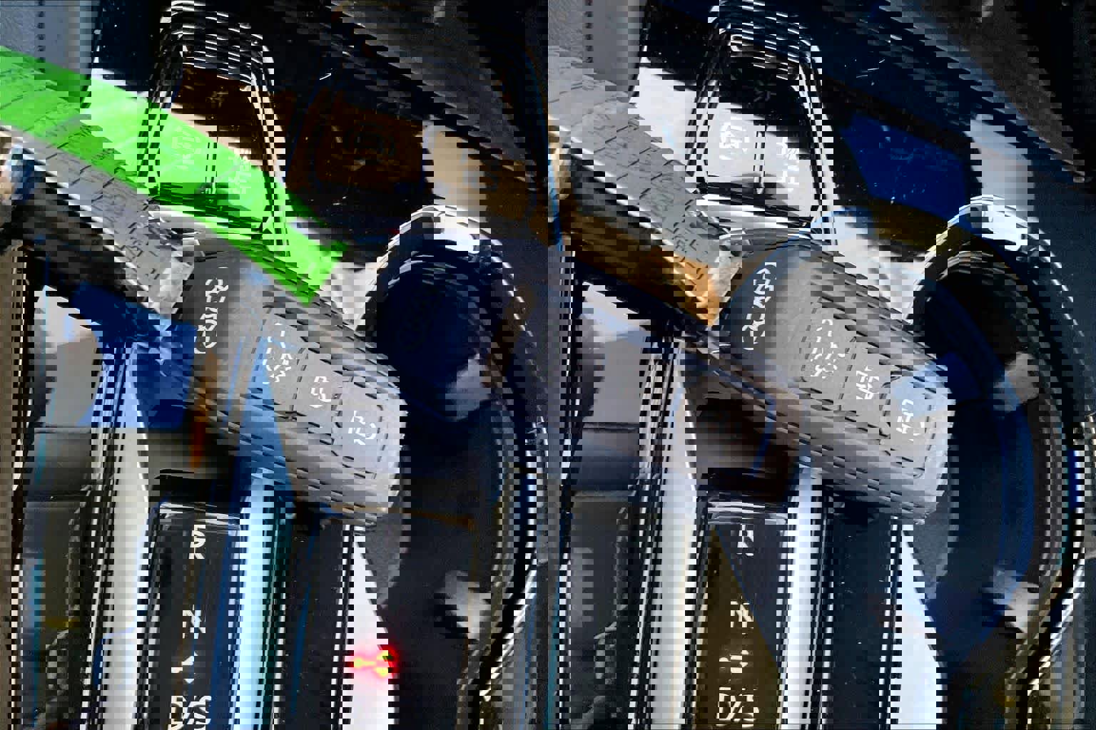 Used 2025 Audi Q5 Premium w/ Convenience Package image 14