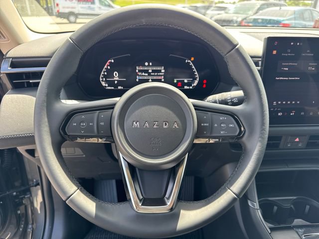 New 2026 MAZDA CX-5 Select AWD/4WD image 16