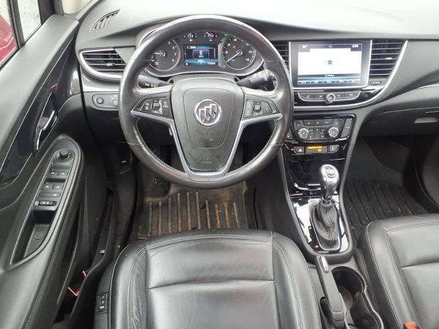 Used 2019 Buick Encore Essence w/ Experience Buick Package AWD/4WD image 12