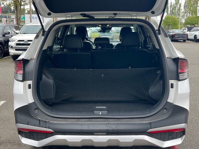 Certified 2023 Kia Sportage EX AWD/4WD image 8
