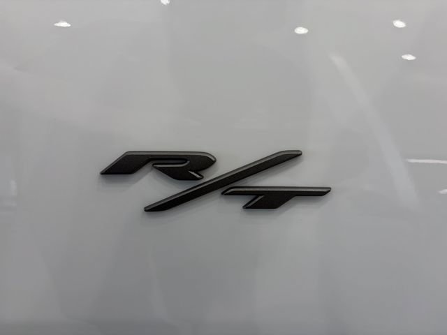 New 2026 Dodge Charger R/T w/ Blacktop Package AWD/4WD image 12