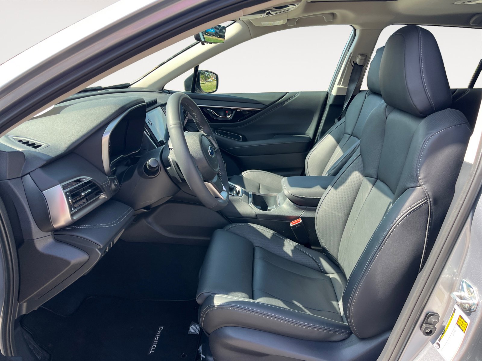 Certified 2025 Subaru Outback Touring XT image 10