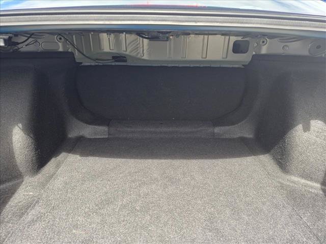 Certified 2024 Honda Civic Sport image 6