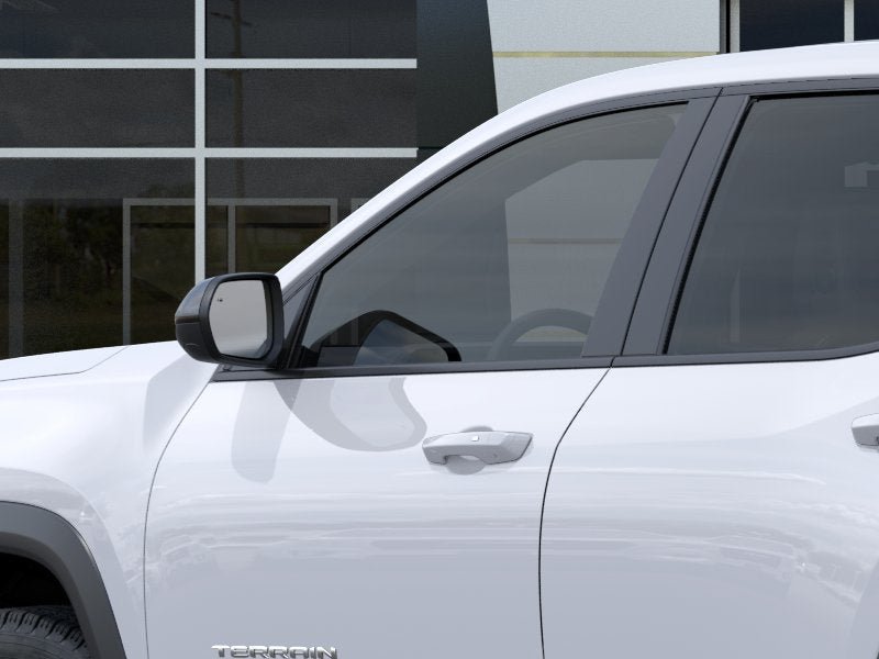 New 2027 GMC Terrain Elevation FWD image 36