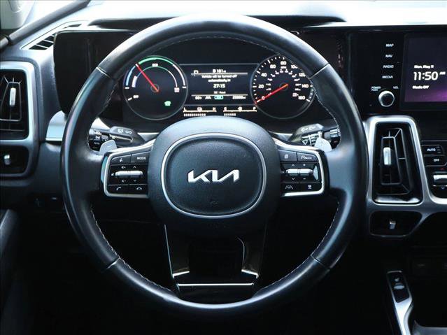 Used 2023 Kia Sorento EX AWD/4WD image 12