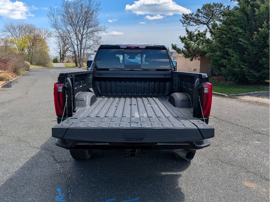 Used 2024 GMC Sierra 2500 Denali Ultimate w/ Max Trailering Package image 7