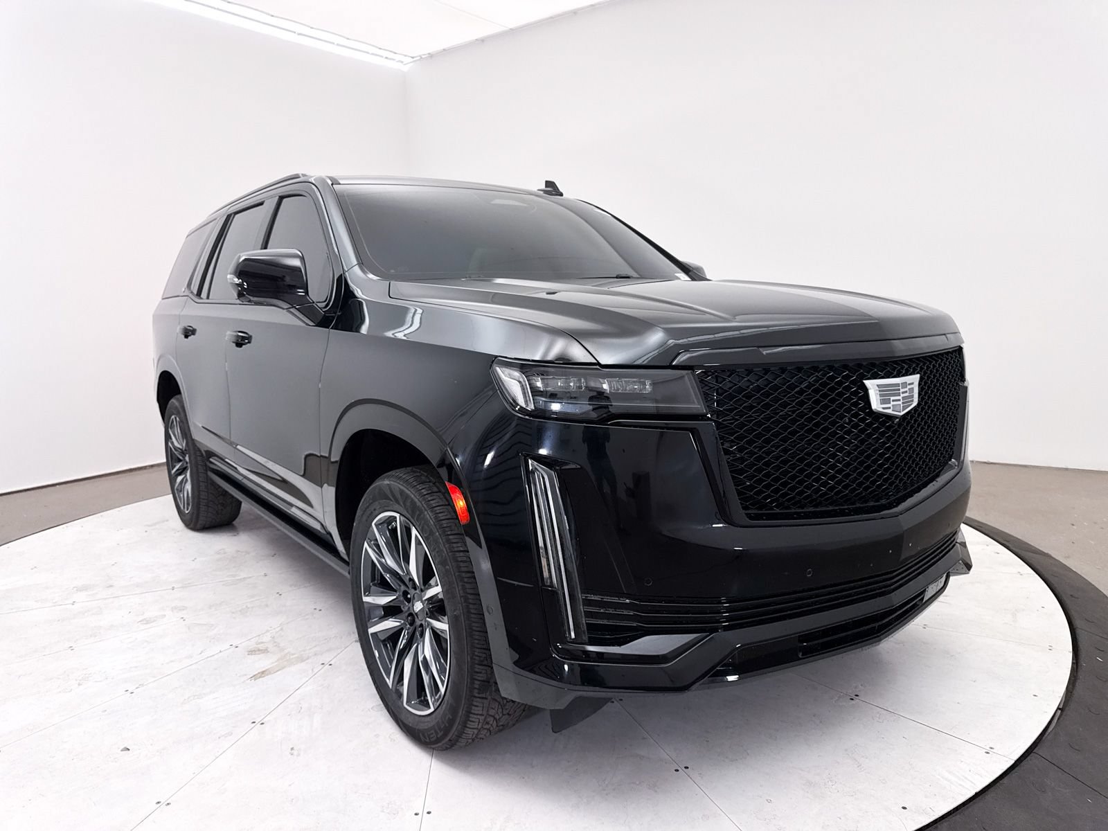 Used 2022 Cadillac Escalade Sport Platinum AWD/4WD image 14