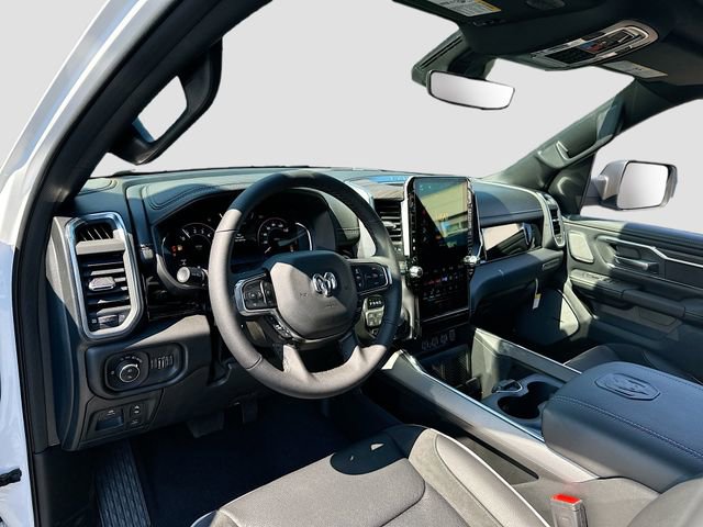 New 2026 RAM 1500 Laramie image 10