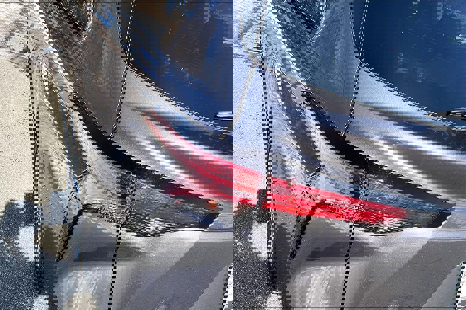 Certified 2021 Toyota Sienna Platinum image 58