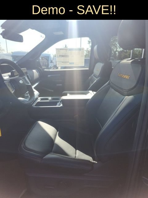 New 2025 Ford Expedition Tremor AWD/4WD image 32