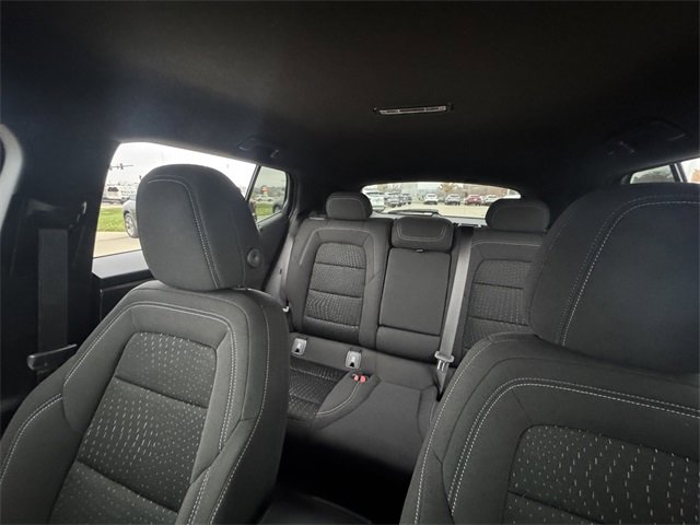 Used 2025 Chevrolet Equinox EV LT image 32