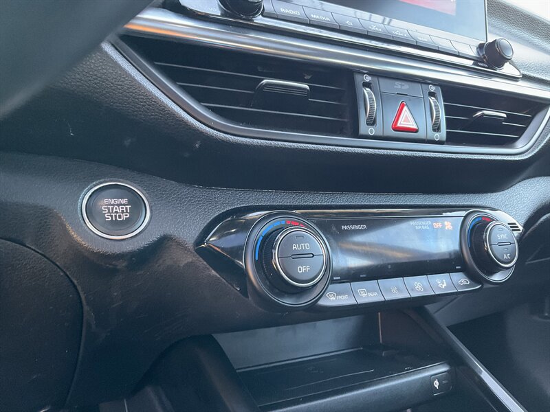 Used 2019 Kia Forte EX w/ Option Group 020 FWD image 34
