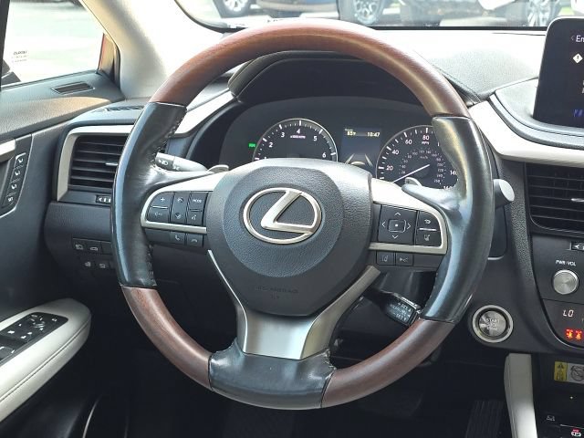 Used 2022 Lexus RX 350 FWD w/ Premium Package image 40