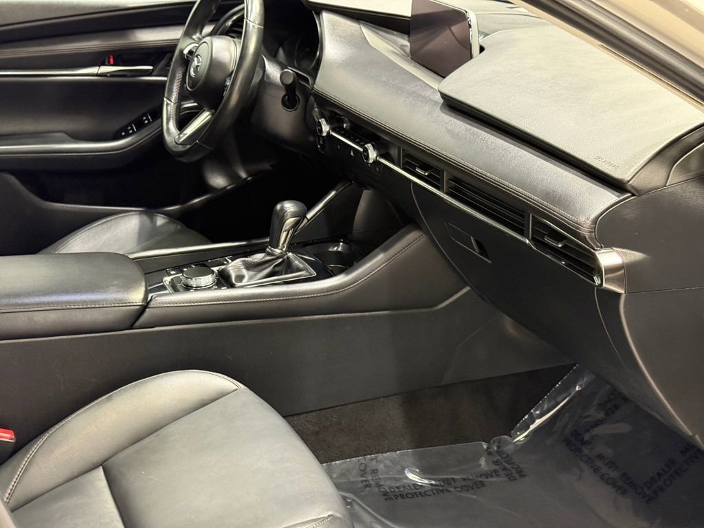 Used 2024 MAZDA MAZDA3 s image 29