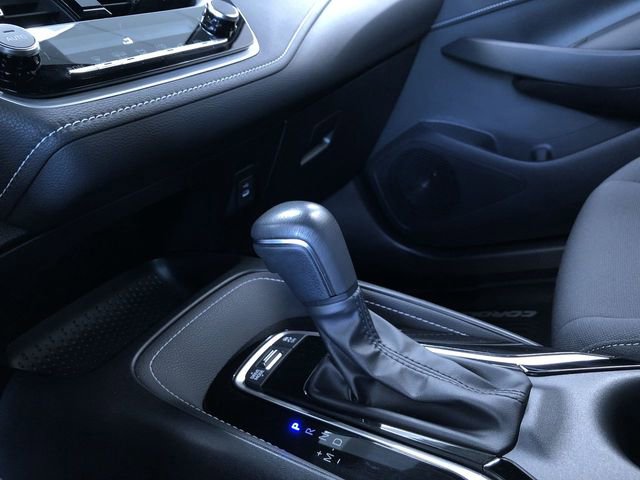 Used 2023 Toyota Corolla SE FWD image 30