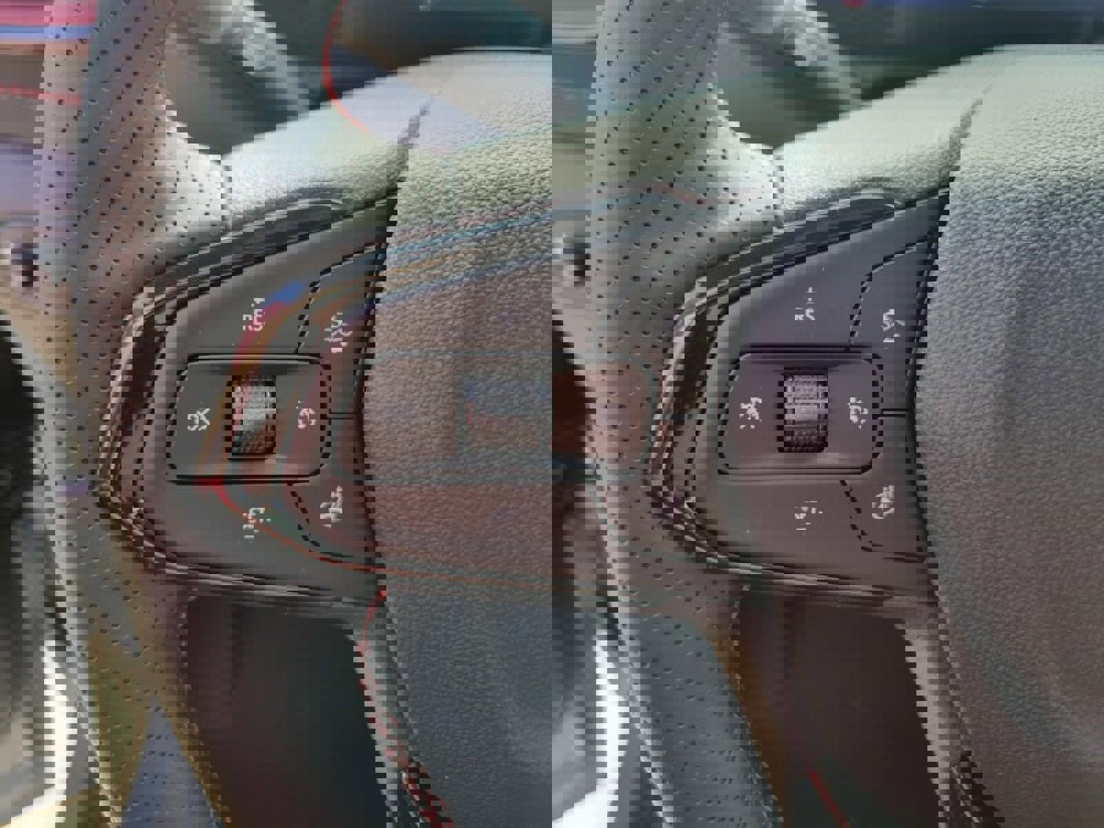 New 2026 Chevrolet TrailBlazer RS w/ Convenience Package image 13