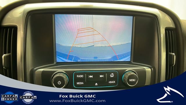 Used 2016 Chevrolet Silverado 2500 LT w/ LT Convenience Package image 20