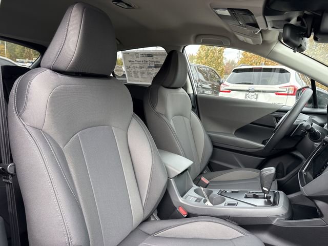 New 2026 Subaru Crosstrek 2.0i Premium image 18