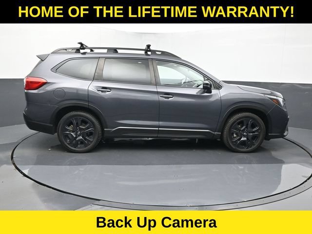 Used 2023 Subaru Ascent Onyx Edition AWD/4WD image 7