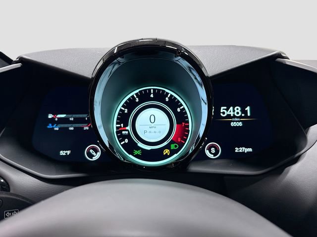 Used 2020 Aston Martin V8 Vantage Coupe image 14