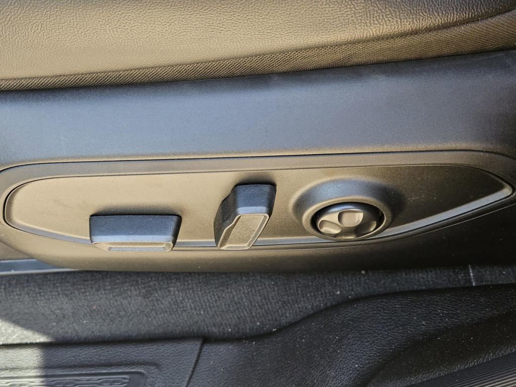 New 2025 Jeep Grand Cherokee Limited image 24