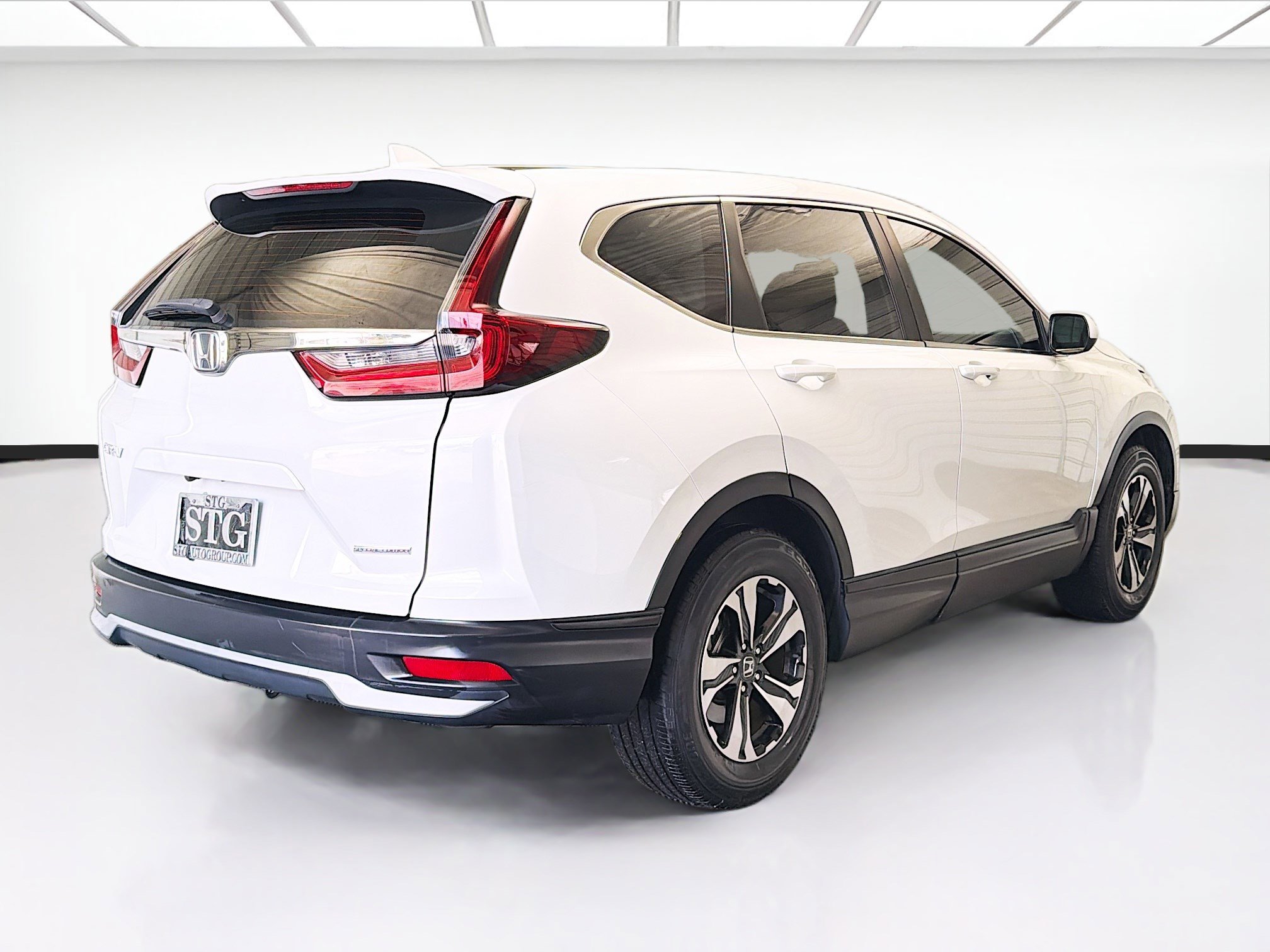 Used 2021 Honda CR-V Special Edition image 4