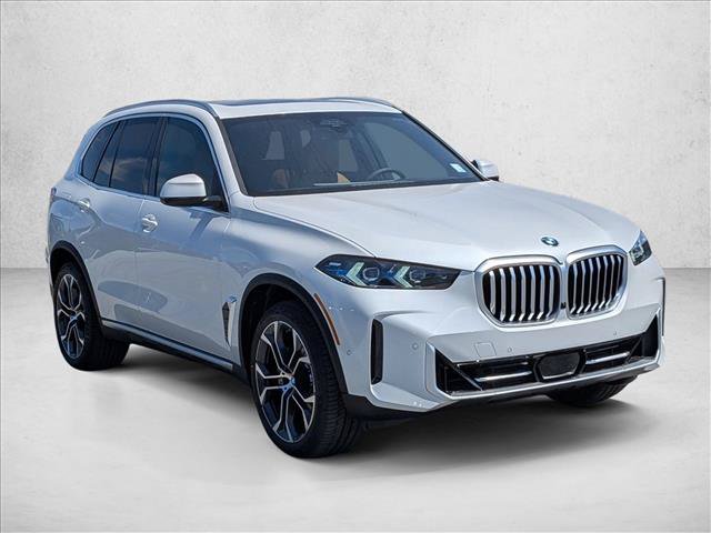 New 2026 BMW X5 xDrive40i AWD/4WD image 6