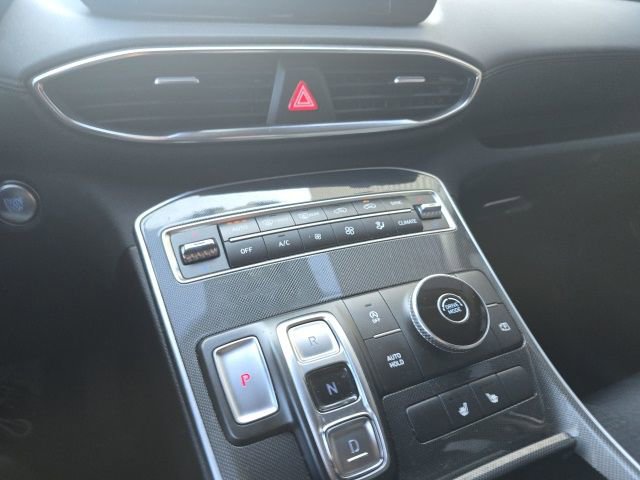 Used 2021 Hyundai Santa Fe SEL w/ Convenience Package image 13