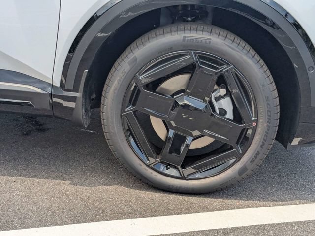 New 2027 Kia Telluride SX X-Line AWD/4WD image 11