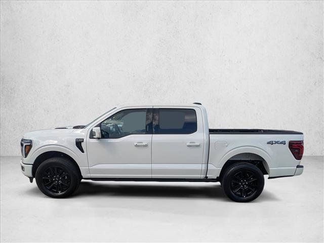New 2026 Ford F150 Platinum w/ Equipment Group 702A High AWD/4WD image 5