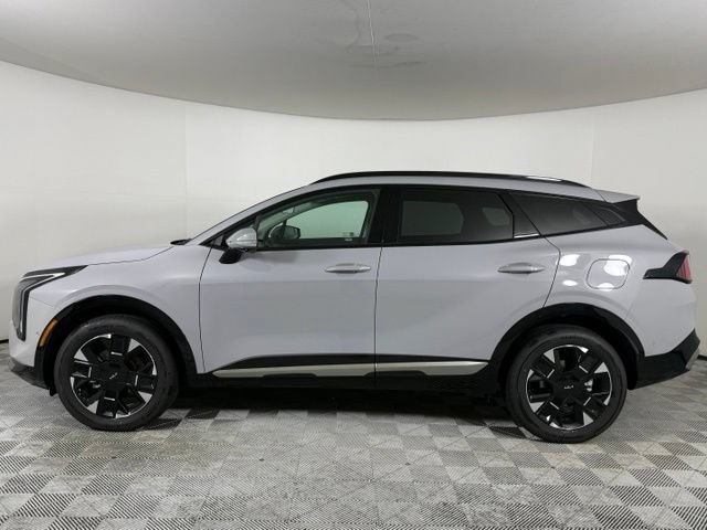 Used 2026 Kia Sportage SX Prestige AWD/4WD image 3