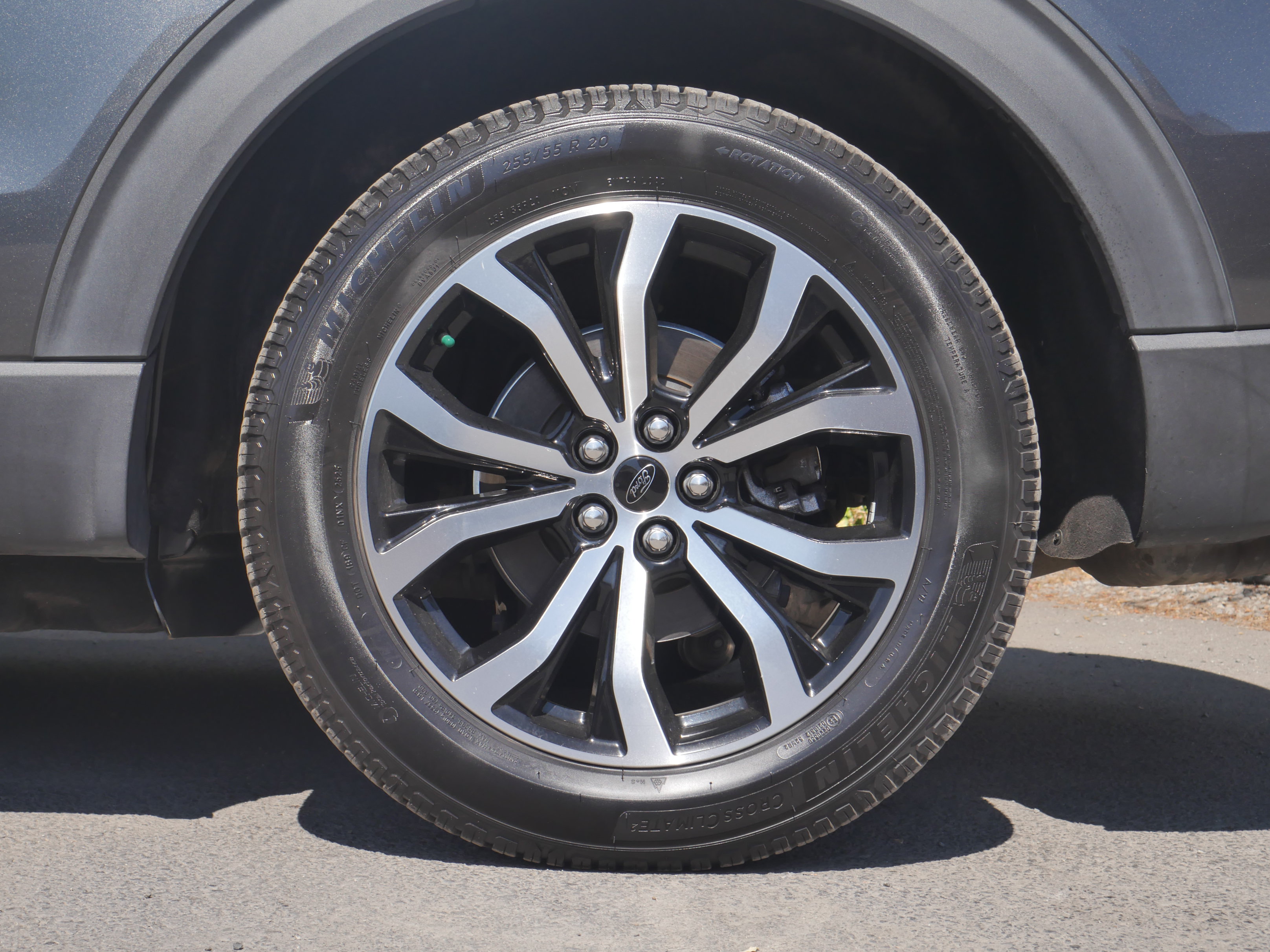 Certified 2020 Ford Explorer ST AWD/4WD image 18